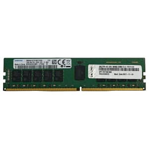 Lenovo 4x77a08634 32gb (1 x 32gb) ddr4 3.200mhz dimm