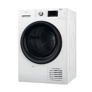 Whirlpool fftn m22 9x3b it asciugatrice libera installazione caricamento frontale 9kg classe energetica a bianco