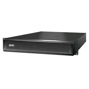 Apc smx48rmbp2u batteria ups acido di piombo sostituibile a caldo formato rack/tower colore nero