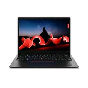 Lenovo thinkpad l13 gen4 13.3 wuxga amd ryzen 5 pro 7530u 2ghz ram 16gb-ssd 512gb m.2 nvme-wi-fi 6e-win 11 prof black (21fn0007ix)