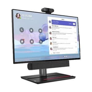 Lenovo thinksmart view plus teams