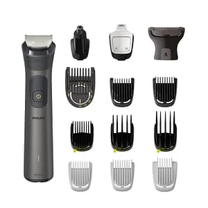 Philips mg7940-75 grooming kit serie 7000 viso capelli 11 in 1