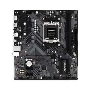 Asrock a620m-hdv/m.2 scheda madre am5 ddr5 micro atx