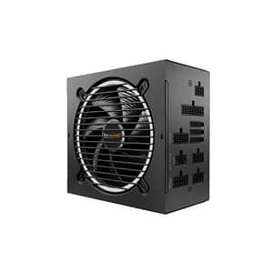 Be quiet! pure power 12 m alimentatore 1000 w 80 plus gold atx 3.1 nero