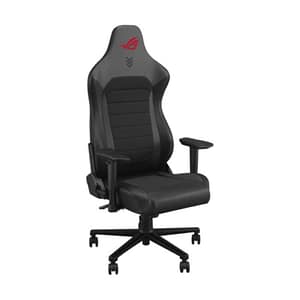 Asus rog aethon sl201 gaming chair poltrona gaming black