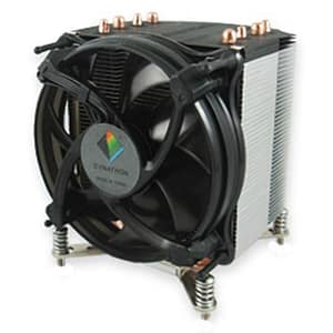 Dynatron k17 cpu cooler sk1200/1150/1155/1156 2.500 rpm 92 x 92mm