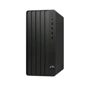 Hp pro tower 290 g9 i5-13500 2.5ghz ram 8gb-ssd 256gb m.2 nvme-dvd +/-rw-wi-fi 6-free dos black 3 anni di garanzia (883u0ea#abz)