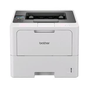 Brother stampante brother laser hl-l6210dw a4 50ppm f-r lcd 520fg usb lan wifi (toner in dotaz 6k) fino:31-10