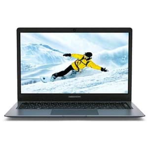 Medion akoia e14223 14 intel celeron n4120 ram 4gb-ssd 128gb nvme-win 11 home s