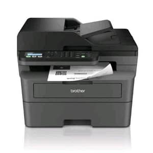 Brother stampante brother multifunzione laser multifunzione-l2827dwxl a4 4in1 32ppm, stampa f-r, adf lcd 250fg lan wifi 3a (toner in dotaz. 2x 3k fino:31-10