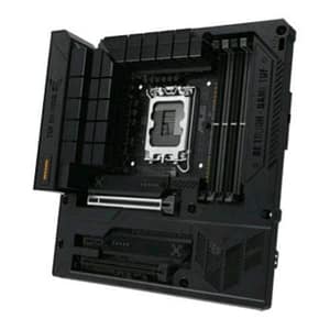 Asus tuf gaming b760m-btf wifi lga 1700
