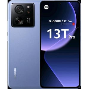 Xiaomi 13t pro 5g dual sim 6.67 octa core 512gb ram 12gb 5g italia blue