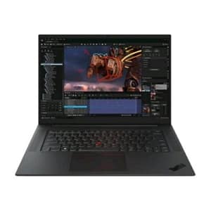 Lenovo thinkpad p1 gen6 workstation mobile 16 wqxga ips 2560 x 1600 i7-13700h 2.4ghz ram 16gb-ssd 512gb nvme tcg-nvidia rtx a1000 6gb-wi-fi 6e-win 11 prof (21fv0011ix)