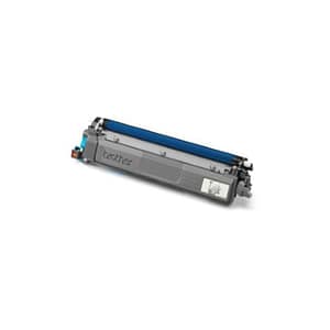 Brother tn-248c toner 1 pezzo originale ciano