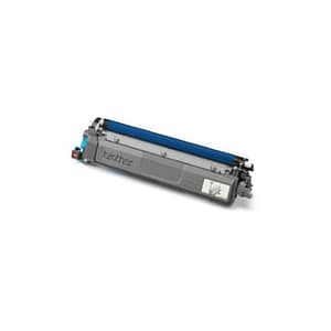 Brother tn-248xlc toner 1 pezzo originale ciano