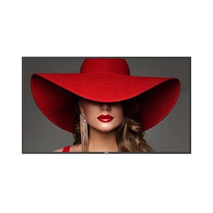 Philips 65bdl4650d pannello piatto per segnaletica digitale 65“ lcd wi-fi 500 cd-mÂ² 4k ultra hd nero processore integrato android 11 24-7