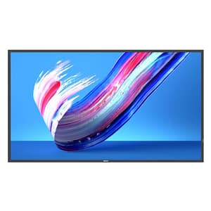 Philips 50bdl3650q 50“ direct led 4k android html5