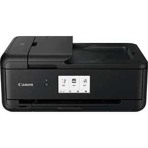 Canon pixma ts9550 stampante a getto d`inchiostro nero