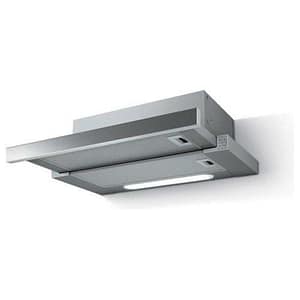 Turboair tt14 lx-grx-f-60 cappa da incasso acciaio inox 500 mÂ³-h