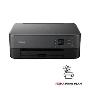 Canon pixma ts5350i stampante multifunzione ad inchiostro a4 4800×1200 dpi wi-fi