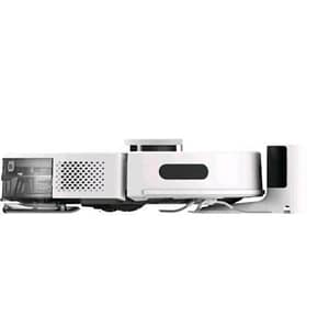 Ezviz re4 robot aspirapolvere lavapavimenti potere aspirante 4.000 pa navigazione intelligente controllabile da smartphone white