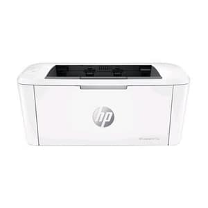 Hp laserjet m110w stampante laser a4 600×600 dpi wi-fi
