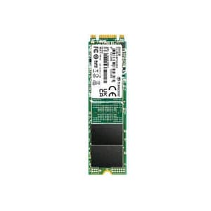 Transcend 825s ssd interno 500gb interfaccia m.2 sata iii 3d nand