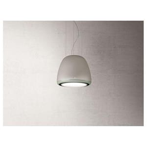 Elica prf0103891 cappa aspirante altair ix-f-50 inox classe a