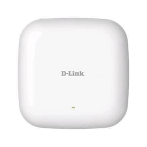 D-link dap-x2850 punto accesso wlan 3600 mbit-s bianco supporto power over ethernet
