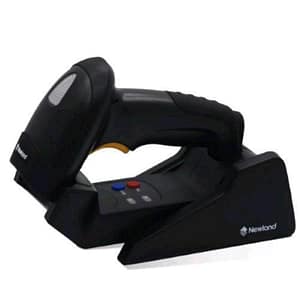 Newland hr32 marlin lettore codice a barre 2b cordless bluetooth kit con base e cavo usb