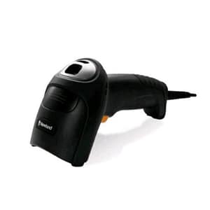 Newland hr52 bonito lettore codici a barre 2d cmos mega pixel ip54 usb/rs232 cavo usb 3 mt e stand inclusi
