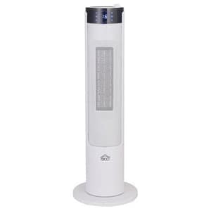 Dcg eltronic ptc5171 termoventilatore in ceramica a torre