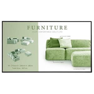 Lg 55um5n-h pannello piatto per segnaletica digitale 55“ lcd wi-fi 500 cd-mÂ² 4k ultra hd nero web os 24-7