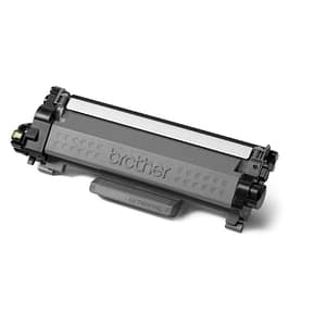 Brother tn2510xl toner originale ottima capacita` fino a 3000 pagine nero