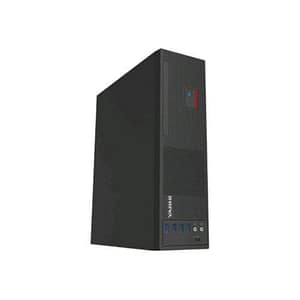 Yashi mt yy85612 sff i5-12400 2.5ghzram 8gb-ssd 512gb nvme-intel uhd graphics 730-win 11 prof (yy85612)