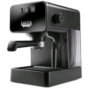 Gaggia espresso style macchina per caffe` nero