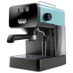 Gaggia espresso deluxe macchina per caffe` verde