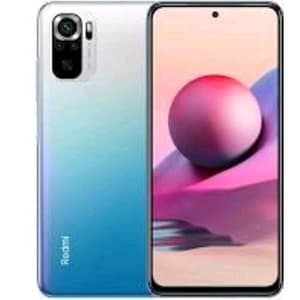 Xiaomi redmi note 10s dual sim 6.43 octa core 128gb ram 8gb 4g lte europa ocean blue