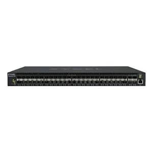 Zyxel xgs4600-52f-zz0101f switch l3 gestito stackable, 48 porte + 4 dual + 4 10g sfp+