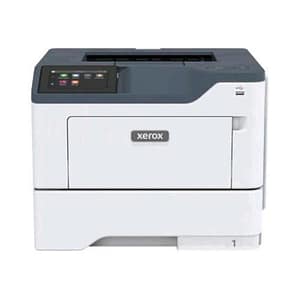 Xerox versalink b410v_dn stampante laser b/n a4 capacita` carta 650 fogli – duplex – pcl5e/6 e postscript3 – usb hi-speed 2.0 – ethernet gigabit 47ppm