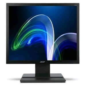 Acer v176lbmi 17 tn 5:4 75hz 5 ms 250 cd/mq 1x hdmi 1 x dvi 1 x vga nero
