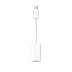 Apple adattatore usb-c a lightning