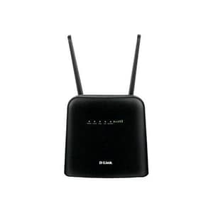 D-link dwr-960 modem router 4g-lte cat 7 wireless dual band ac1200