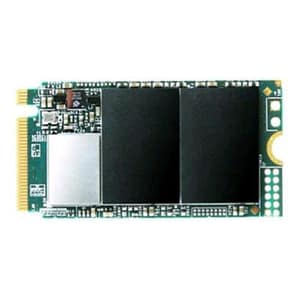Transcend 400s ssd 1.000gb m.2 2242 pcie 3.0 x4 (nvme)
