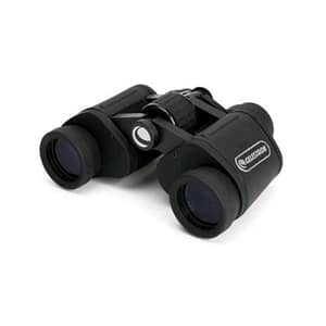 Celestron upclose g2 binocolo 7x lenti anteriori 35mm colore nero