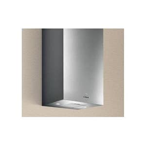 Turboair linosa lx-ix-a-60 cappa a parete acciaio inox 670 mÂ³-h classe d