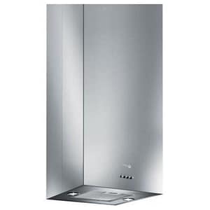 Turboair opera lx-x-a cappa aspirante a isola stainless steel 603 mÂ³-h classe c