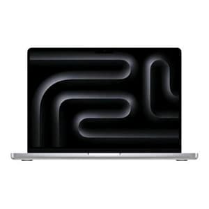 Apple macbook pro 14 14.2 liquid retina xdr m3 chip 8 core cpu 10 core gpu ram 8gb-ssd 1.000gb -wi-fi 6e-force touch-mac os sonoma argento