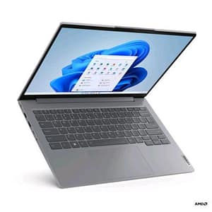 Lenovo thinkbook 14 g6 14 wuxga amd ryzen 5 7530u 2ghz ram 16gb-ssd 512gb nvme-amd radeon graphics-wi-fi 6-win 11 prof (21kj0019ix)