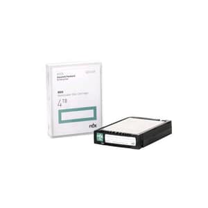 Hp rdx 4tb-8tb removable disk cartridge